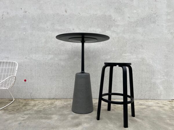 MDF ITALIA ROCK TABLE – GROOT AANTAL