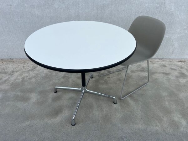 VITRA EAMES CONTRACT TABLE
