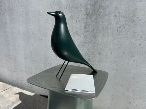 VITRA EAMES HOUSE BIRD – LIMITED EDITION