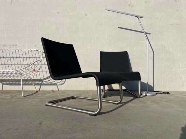 VAN SEVEREN .06 LOUNGE FAUTEUILS – OOK OUTDOOR