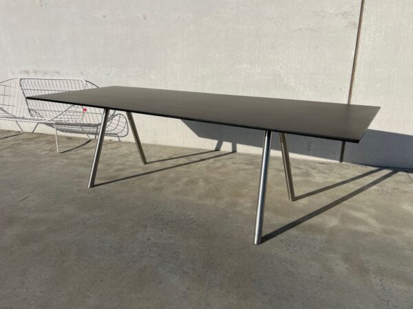 VITRA VAN SEVEREN A-TABLE – COLLECTOR’S ITEM