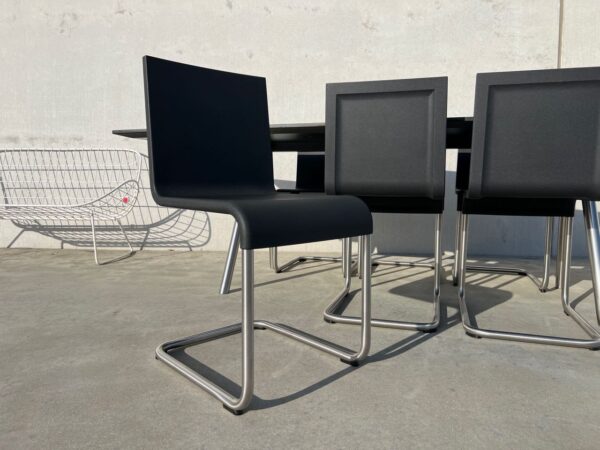 VITRA VAN SEVEREN .05 STOEL – OOK OUTDOOR