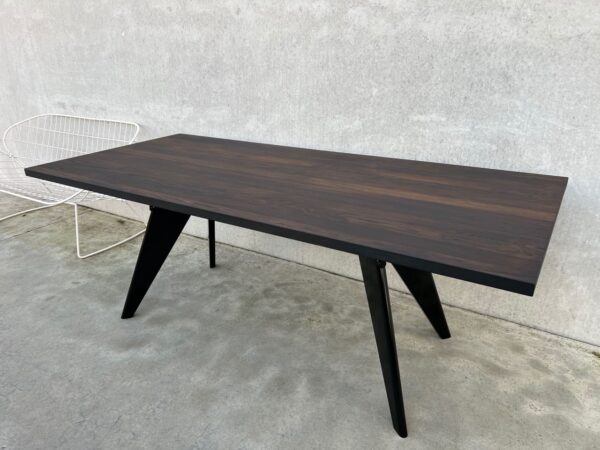 VITRA PROUVE EM TABLE, 200CM – GERESERVEERD