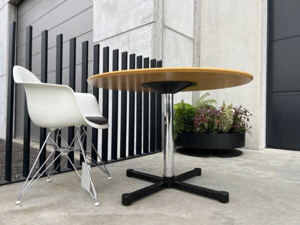 USM HALLER TAFEL, 110CM, A-kwaliteit