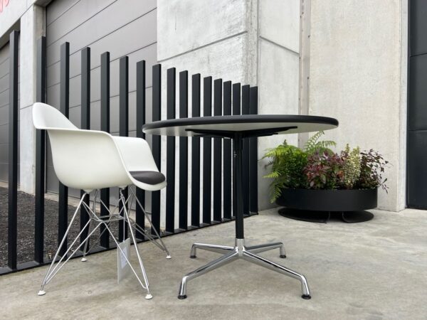 VITRA EAMES CONTRACT TABLE, 90CM