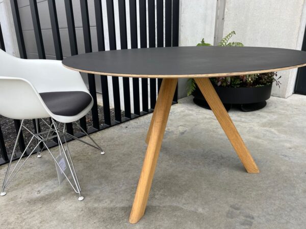 HAY TAFEL COPENHAGUE, 120CM