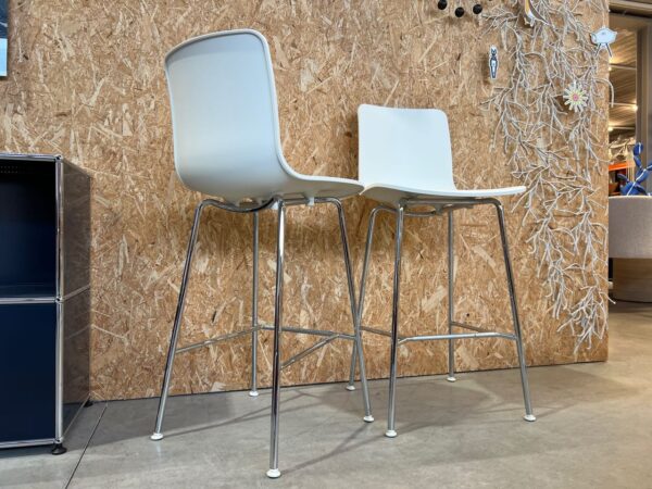 VITRA HAL BARKRUKKEN, 65 cm, 12x