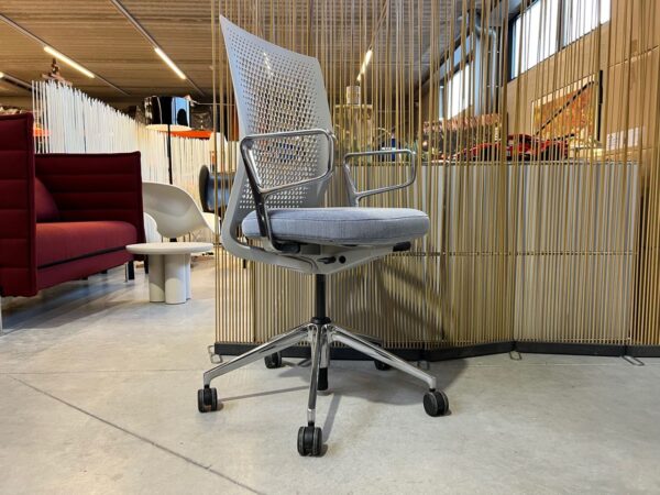 VITRA ID AIR – SHOWROOMMODEL