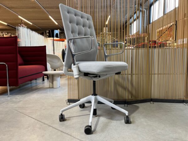 VITRA ID TRIM BUREAUSTOEL