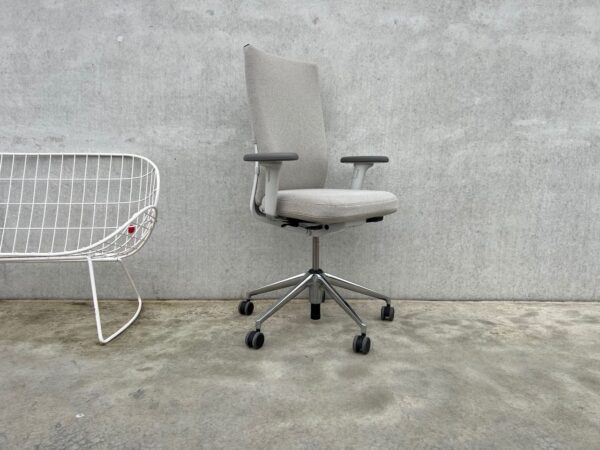 VITRA ID SOFT BUREAUSTOEL